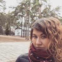 ТатьянаИванова аватар