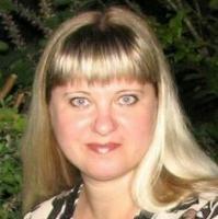Ada-oxana аватар