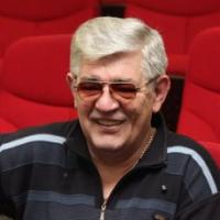 Сергей UN6GAO аватар